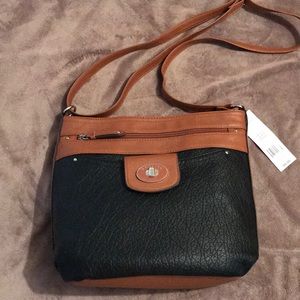 New! Rosetti handbag!